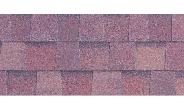 Гибкая черепица CertainTeed Landmark Spanish Tile