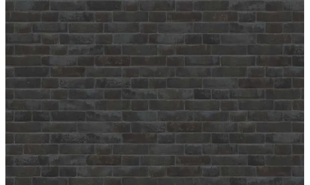 Кирпич облицовочный Nelissen FERRO, 215х50х65 мм
