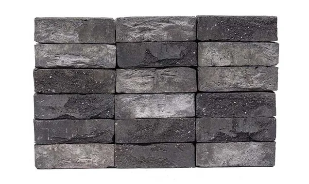 Кирпич облицовочный Joseph Bricks Eden, двойной обжиг, 208х45-50х65 мм