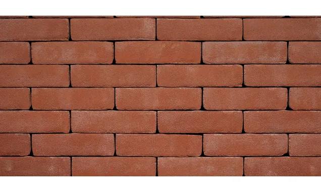 Кирпич S.Anselmo Superior Line Rosso Sabbia Rossa, Selmo, 240х115х70 мм
