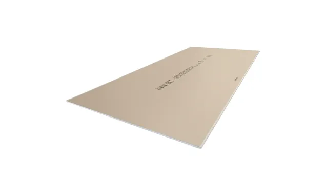 Гипсокартон Knauf 12.5x1200x2000 стандартный