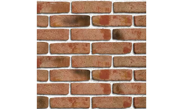 Кирпич Roben Moorbrand sandgelb-bunt, 240х115х71 мм