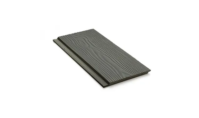 Фиброцементный сайдинг Cedral Wood (под дерево) С53 10х190х3600