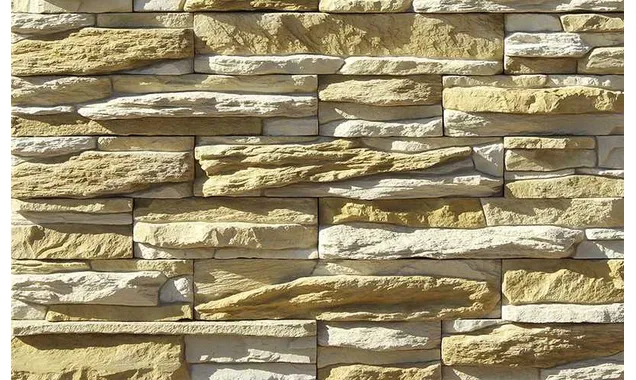 Облицовочный камень White Hills Уорд Хилл цвет 130-10
