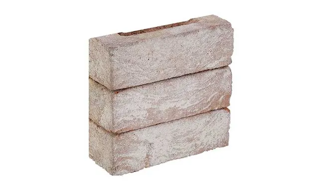 Кирпич облицовочный Донские зори Чайка, 215х50х65 мм