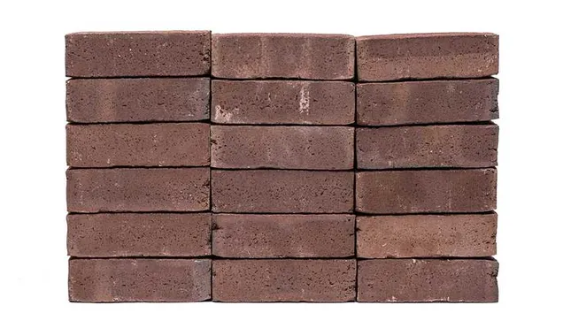 Кирпич облицовочный ENGELS Iroko, 210х45-50х65 мм