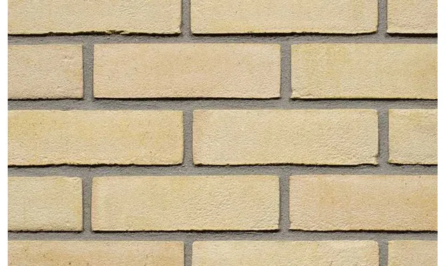 Кирпич облицовочный Terca Ivoor Zilverzand, 215х102х65 мм