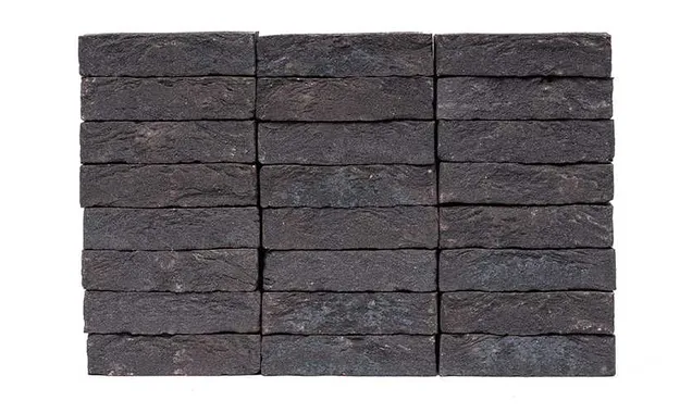 Кирпич облицовочный ENGELS Peelparel, 209х101х50 мм