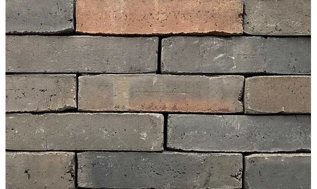 Кирпич облицовочный Joseph Bricks Jazz, двойной обжиг, 214х101х51 мм
