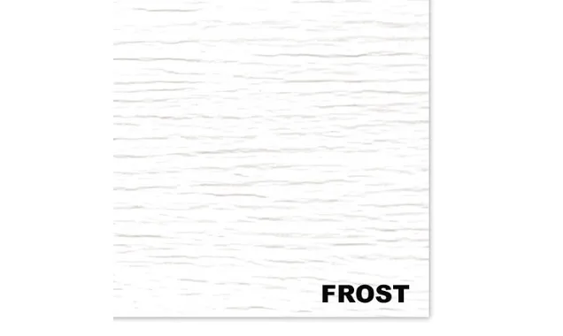 Виниловый сайдинг Mitten Board & Batten вертикальный Frost