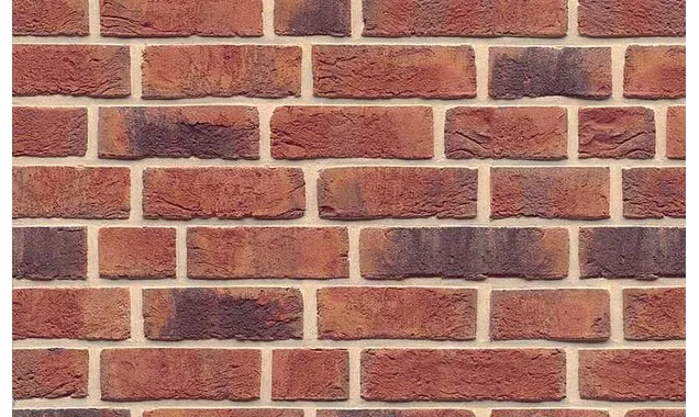 Кирпич облицовочный Muhr Nr 13, Friesland, 1/2 WFD 210х45-50х65 мм