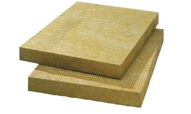 Плита Paroc Pro Slab 60 100х600х1800