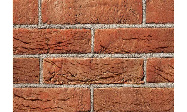 Кирпич S.Anselmo Superior Line Rosso Sabbia Fine, Selmo, 250х120х55 мм