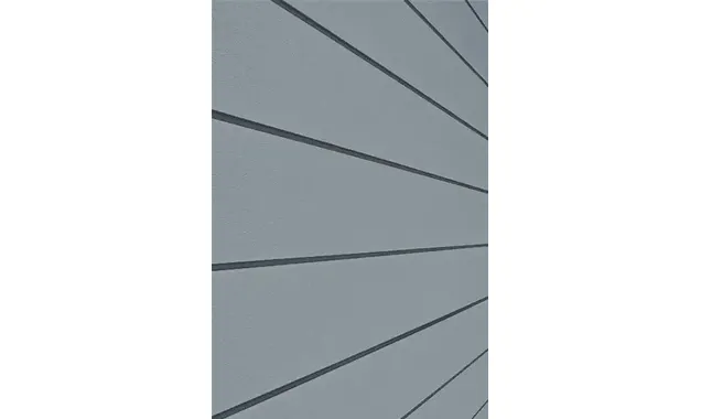 Фиброцементный сайдинг Cedral Click Smooth (гладкий) С62 12х190х3600