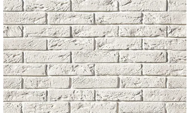 Декоративный кирпич White Hills Дерри Брик цвет 385-00