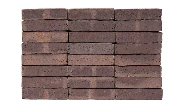 Кирпич облицовочный ENGELS Iroko, 210х100х50 мм