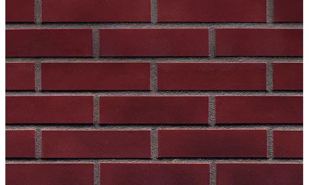 Клинкерная облицовочная плитка King Klinker Free Art для НФС, 06 Note of cinammon, 240*71*17 мм