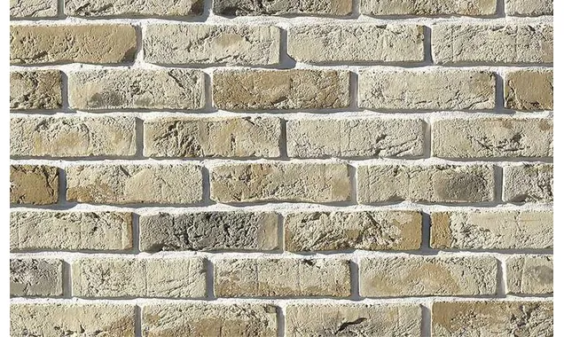 Декоративный кирпич White Hills Лондон брик Design цвет 304-10
