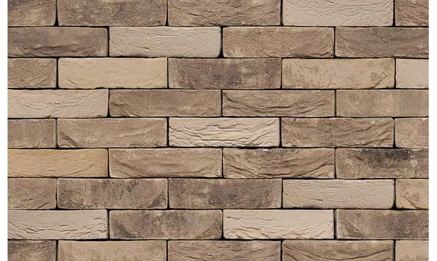 Кирпич S.Anselmo Custom blend LR, Selmo, 240х55х70 мм