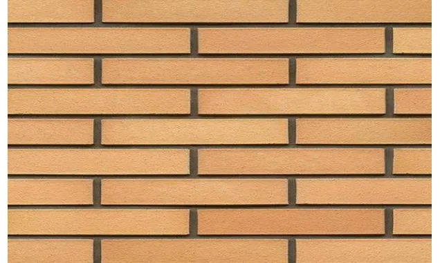 Кирпич клинкерный Muhr 23 Morgenrote гладкий, 290х90х40 мм
