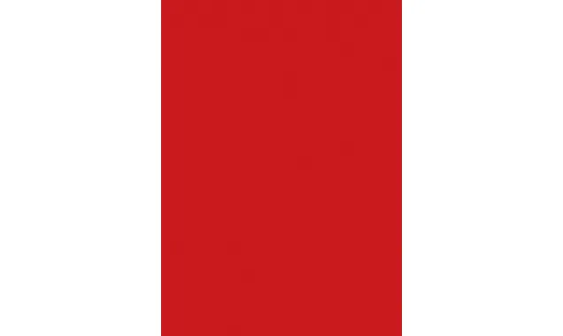 Плита ЛДСП Egger 16х2800х2070 U321 Красный китайский ST9