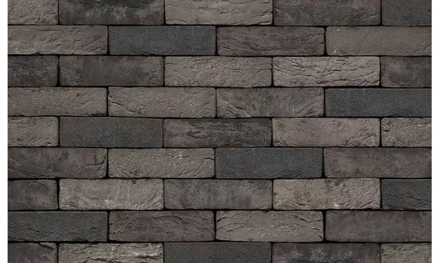 Кирпич S.Anselmo Custom blend BV, Selmo, 250х120х55 мм