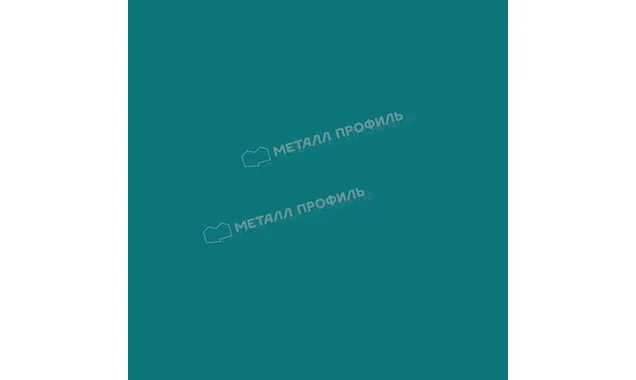 Планка ендовы верхняя простая 145х145х2000 (ПЭ-01-5021-0.45)