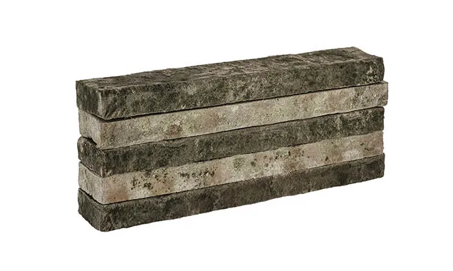 Кирпич длинного формата Донские зори Залесье, 475х85х40 мм, Россия