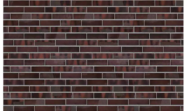 Клинкерная облицовочная плитка King Klinker King size для НФС, LF15 Another brick, 240*71*17 мм