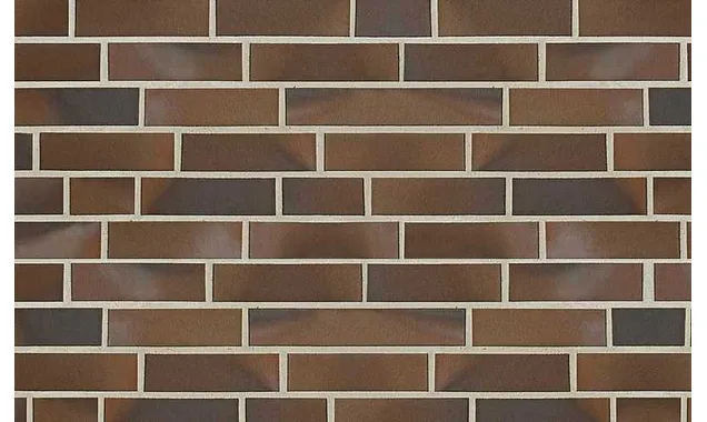 Клинкерная плитка ABC Backsteinriemchen Baltrum, 240х71х14 мм