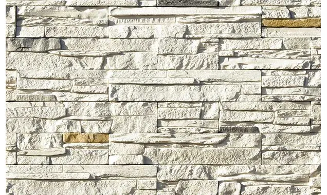 Облицовочный искусственный камень White Hills Норд Ридж цвет 270-00
