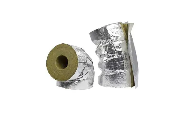 Отвод Paroc Hvac Bend AluCoat T 25х89