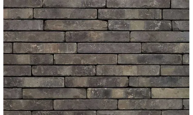 Кирпич облицовочный Terca Metropolis Colonia, 240х65х40 мм