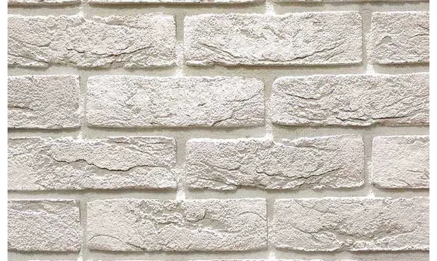 Декоративный кирпич REDSTONE Dover brick DB-00/R, 240х71 мм