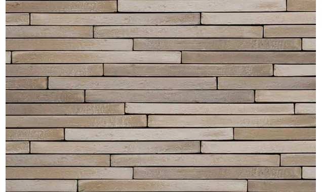Кирпич S.Anselmo Corso Terra GLB, 500х100х40 мм