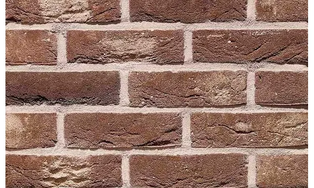 Кирпич облицовочный Terca Parido, 215х102х65 мм