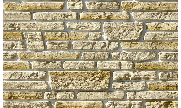 Облицовочный искусственный камень White Hills Лаутер цвет 520-10