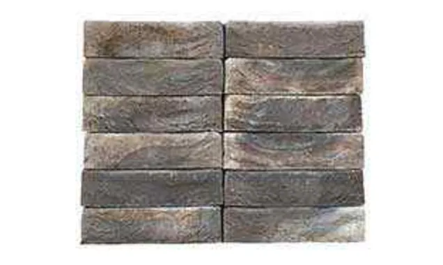 Кирпич облицовочный Тандем (Донские зори) Якшино, 215х102х65 мм