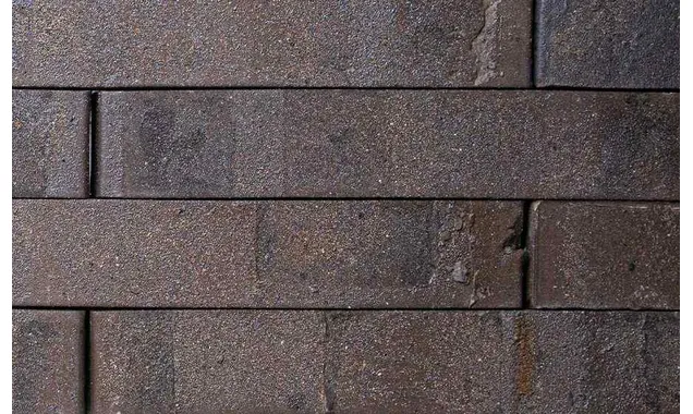 Кирпич клинкерный Laterem Antique сортировка 73.1, 290х85х50 мм