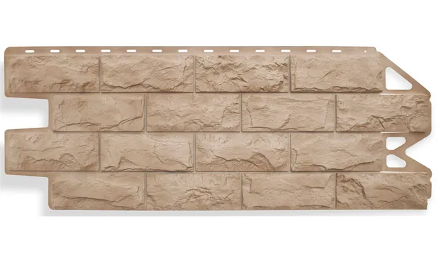 Фасадная панель Альта Профиль Фагот Талдомский 1170х450х26