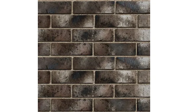 Кирпич Roben Granity клинкерный, 240х115х71 мм