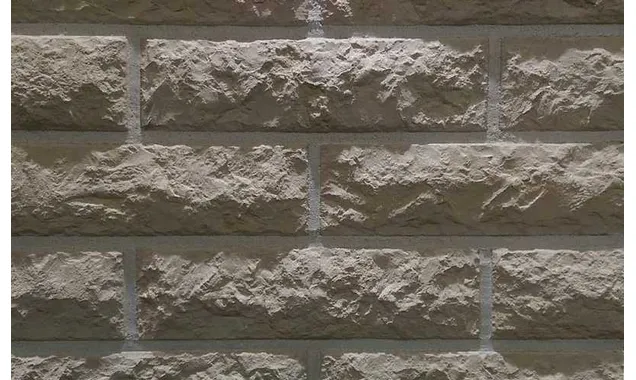 Декоративный кирпич REDSTONE Marble ML-10/R, 297х79 мм