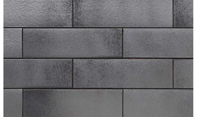 Клинкерная плитка Terca Armis Smoky, 240х71х14 мм