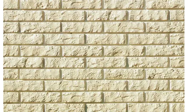 Декоративный кирпич White Hills Алтен брик цвет 310-10
