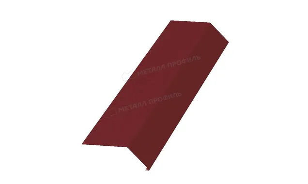 Планка карнизная 100х69х2000 (ПЭ-01-3011-0.4)