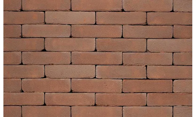 Кирпич S.Anselmo Superior Line Rosato Chiaro, Standart, 250х120х55 мм