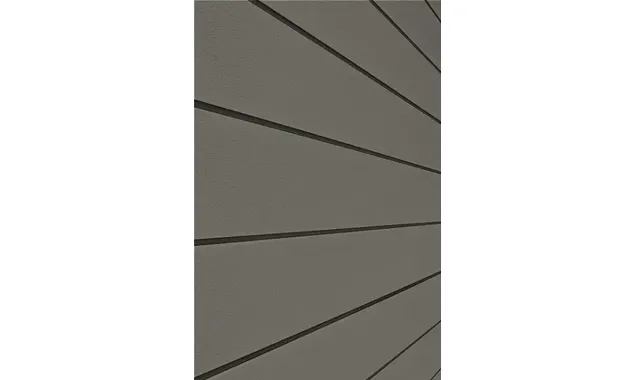 Фиброцементный сайдинг Cedral Click Smooth (гладкий) С53 12х190х3600