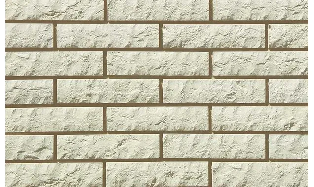Декоративный кирпич White Hills Толедо цвет 400-00