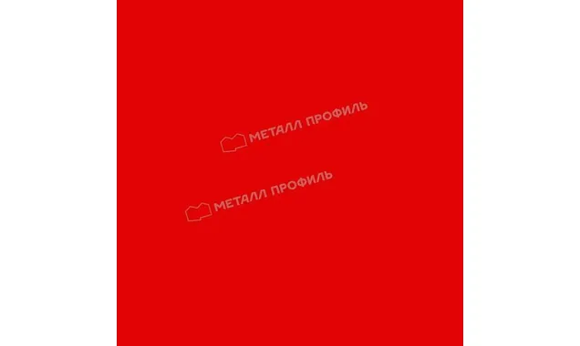 Планка ендовы верхняя простая 145х145х2000 (ПЭ-01-3020-0.45)