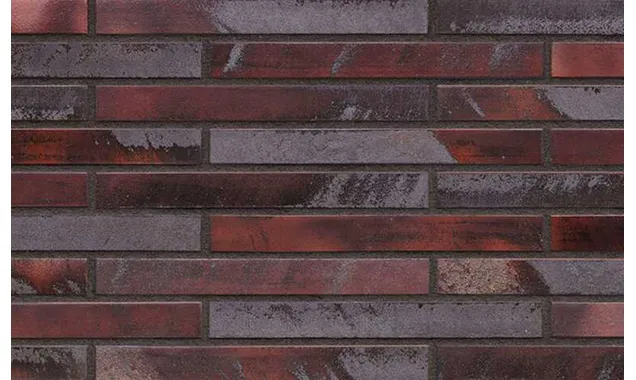 Клинкерная плитка KING KLINKER KING SIZE 02 Valyria stone гладкая, 490х52х14 мм